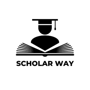 Scholar Way logo