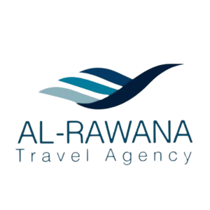 Al-Rawana Travel logo