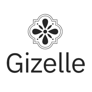 Gizelle logo