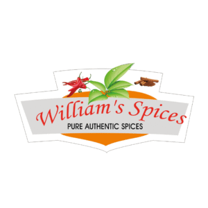 William’s Spices logo