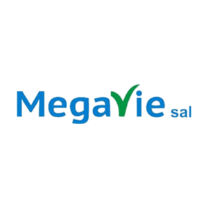 MegaVie logo