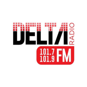 Delta Radio logo