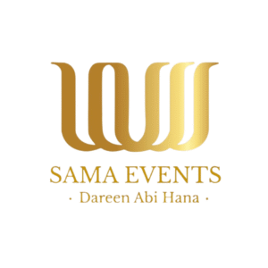 Sama Events logo