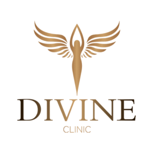 Divine Clinic logo