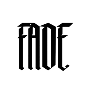 Fade logo