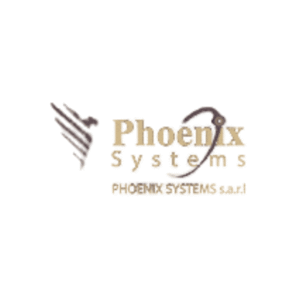 Phoenix Systems logo