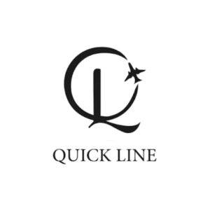 Quick Line logo