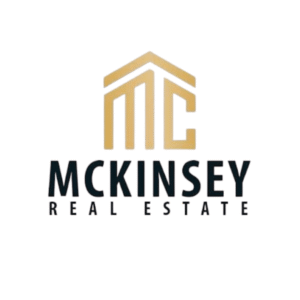 McKinsey Real Estate logo