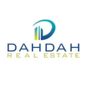 Dahdah Real Estate logo