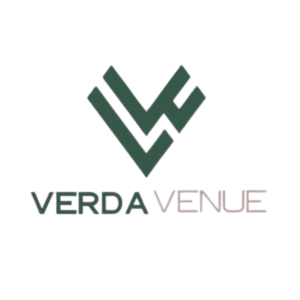 Verda Venue logo