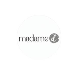 Madame logo