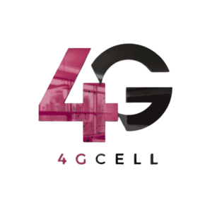 4G Cell logo