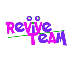 Revive Team logo