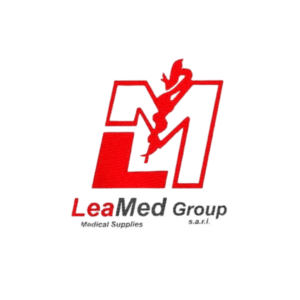 LeaMed logo