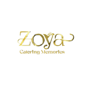 Zoya Catering logo