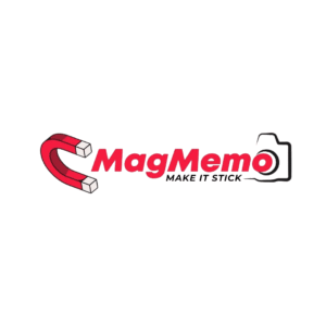 MagMemo logo