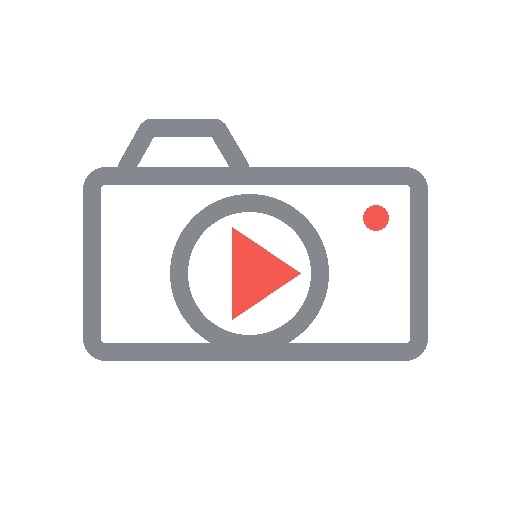 Content production icon